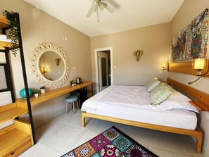 Economy Room | Free WiFi