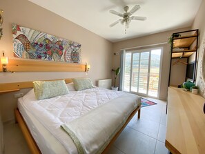 Habitació econòmica | Wifi gratuïta 