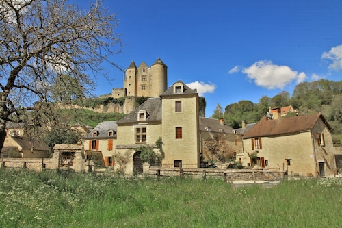 Petite maison au coeur du Périgord noir