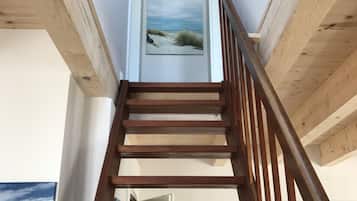 2 habitaciones, wifi gratis y ropa de cama