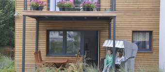 Hus Seeblick