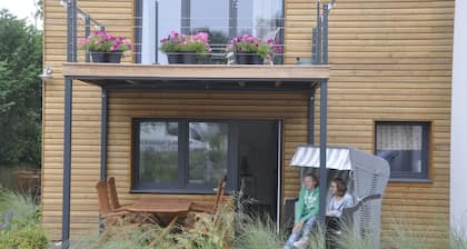 Hus Seeblick