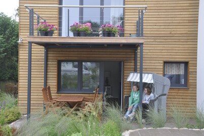 Hus Seeblick