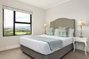 Classic Apartment | View from room - Waters Edge 317 (Cape Town)