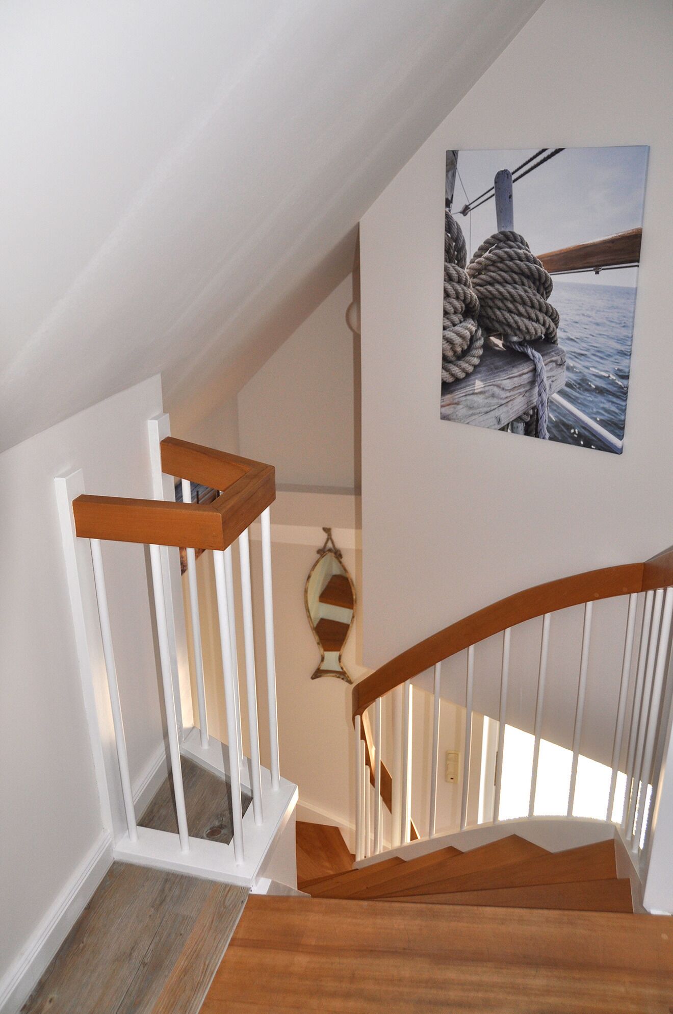 ทาวน์โฮม, 3 ห้องนอน, ลานระเบียง, วิวสวนหย่อม | Wi-Fi ฟรี, ผ้าปูที่นอน