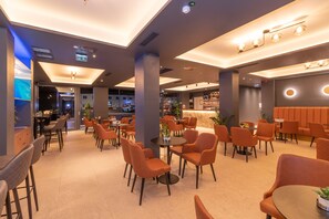 Cafe - Hotel batuda (Split)