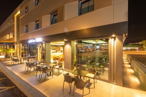 Café - Hotel batuda (Split)