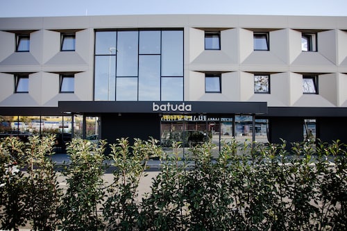 Hotel batuda