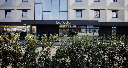 Hotel batuda