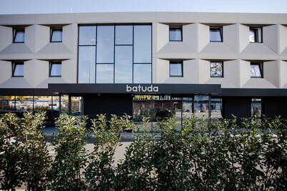 Hotel batuda