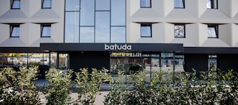 Hotel batuda