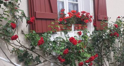 30 minutes from Guedelon and 2 hours from Paris