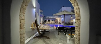 Mer Bleu Luxury apartments