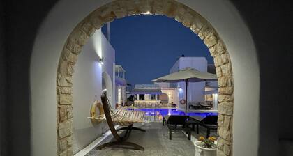 Mer Bleu Luxury apartments