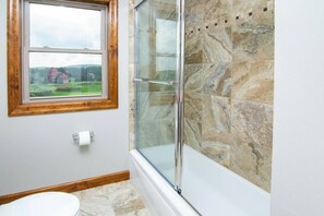 Badewanne, Handtücher