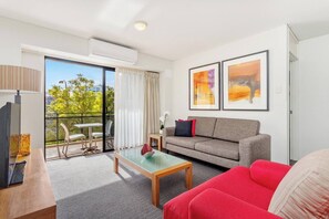 Fernseher, Streaming-Dienste