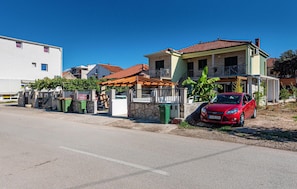 Ulkopuoli