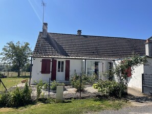 Außenbereich