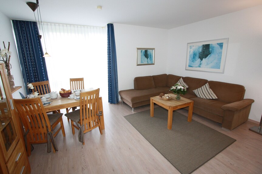 Pas-4.40 - Residenz Passat Cuxhaven (4) - Cuxhaven