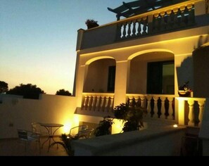 Ferienhaus, Mehrere Betten | Fassade der Unterkunft