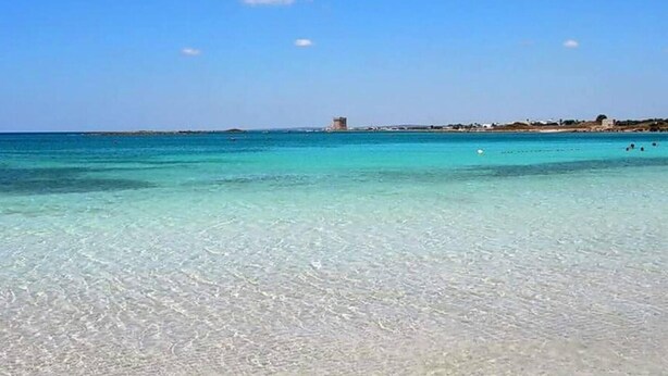 House, Multiple Beds | Beach - Lovely 2-bed House in Santa Maria di Leuca (Castrignano del Capo)