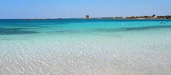 Lovely 2-bed House in Santa Maria di Leuca