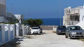 House, Multiple Beds | Exterior - Lovely 2-bed House in Santa Maria di Leuca (Castrignano del Capo)
