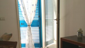 House, Multiple Beds - Lovely 2-bed House in Santa Maria di Leuca (Castrignano del Capo)
