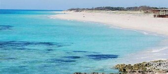 Lovely 2-bed House in Santa Maria di Leuca