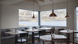 Restaurant - Kylesku Hotel (Kylesku)