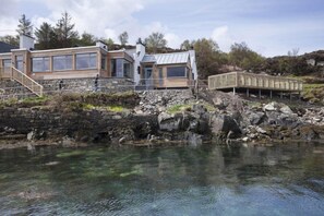 Restaurant - Kylesku Hotel (Kylesku)