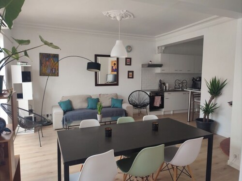 Maison avec jacuzzi Montpellier sud