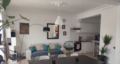 Maison avec jacuzzi Montpellier sud