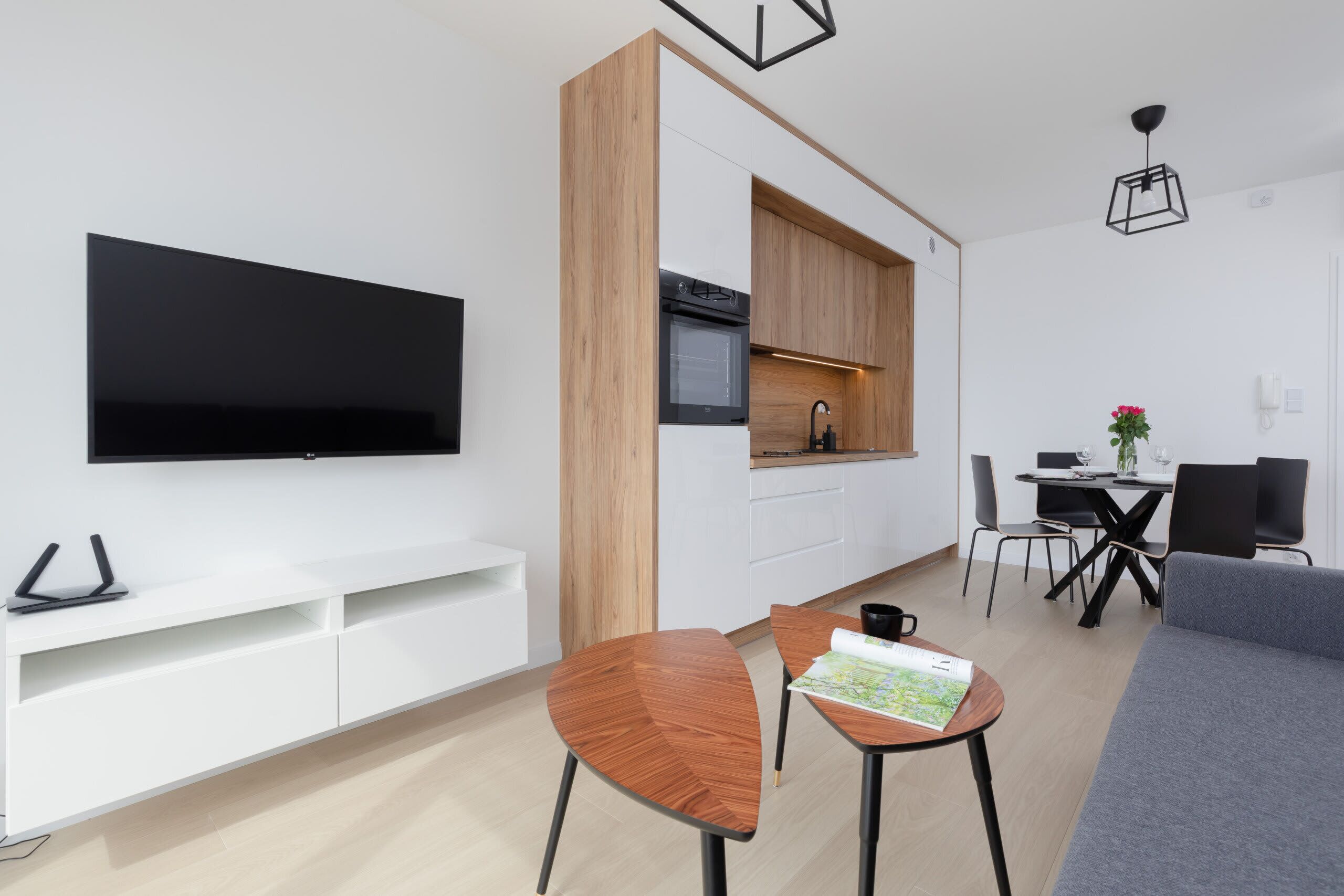 TV