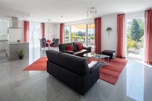 Fernseher