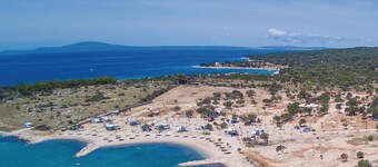 Beautiful home in Novalja