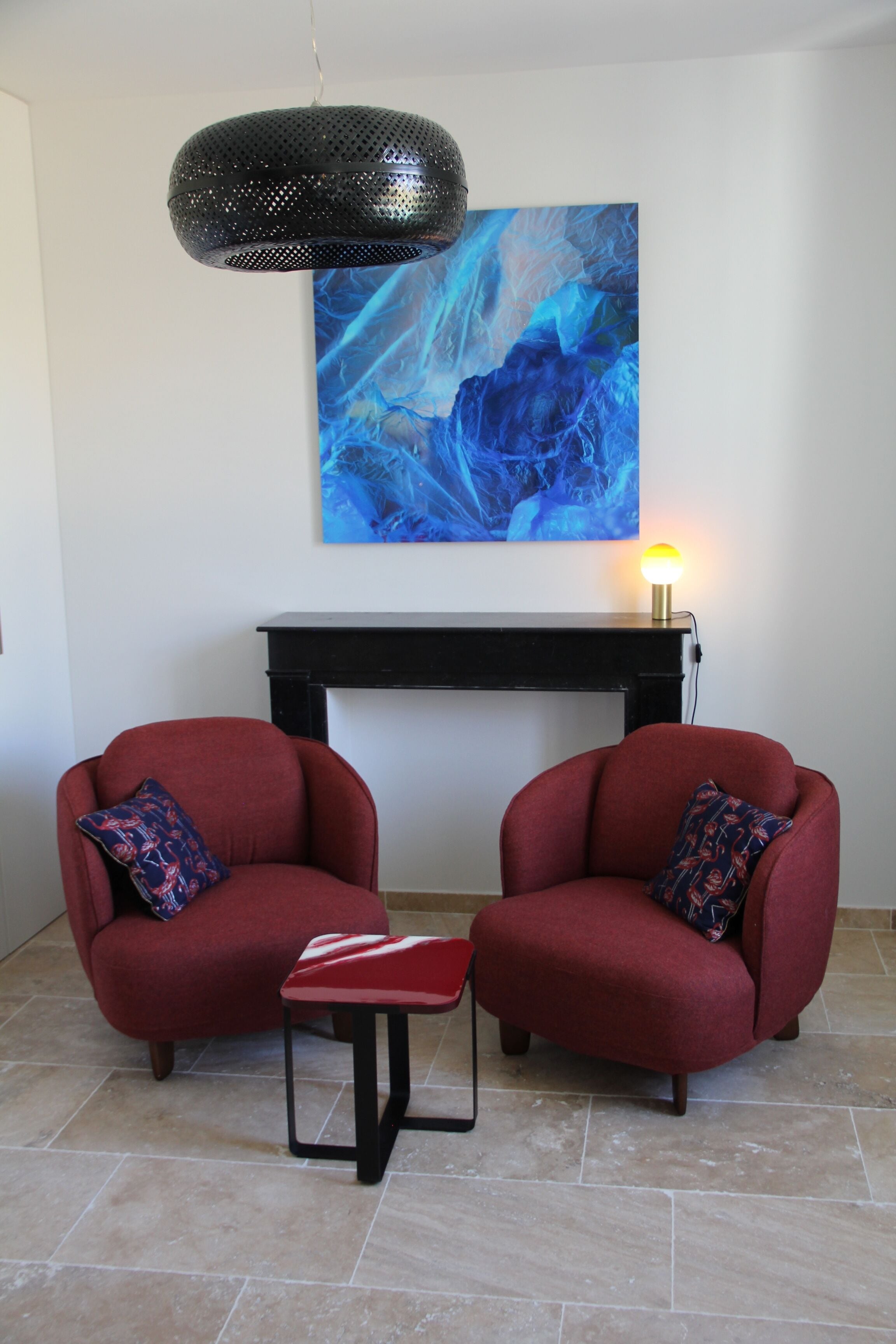 Royal-Zimmer | Wohnbereich