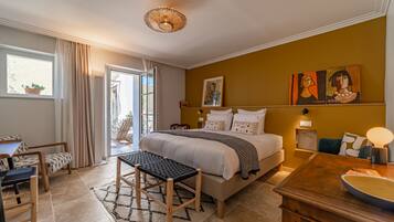 Comfort-Zimmer | Zimmersafe, individuell dekoriert, individuell eingerichtet