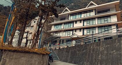 Rufina Lachung Kunga