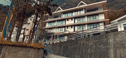 Rufina Lachung Kunga