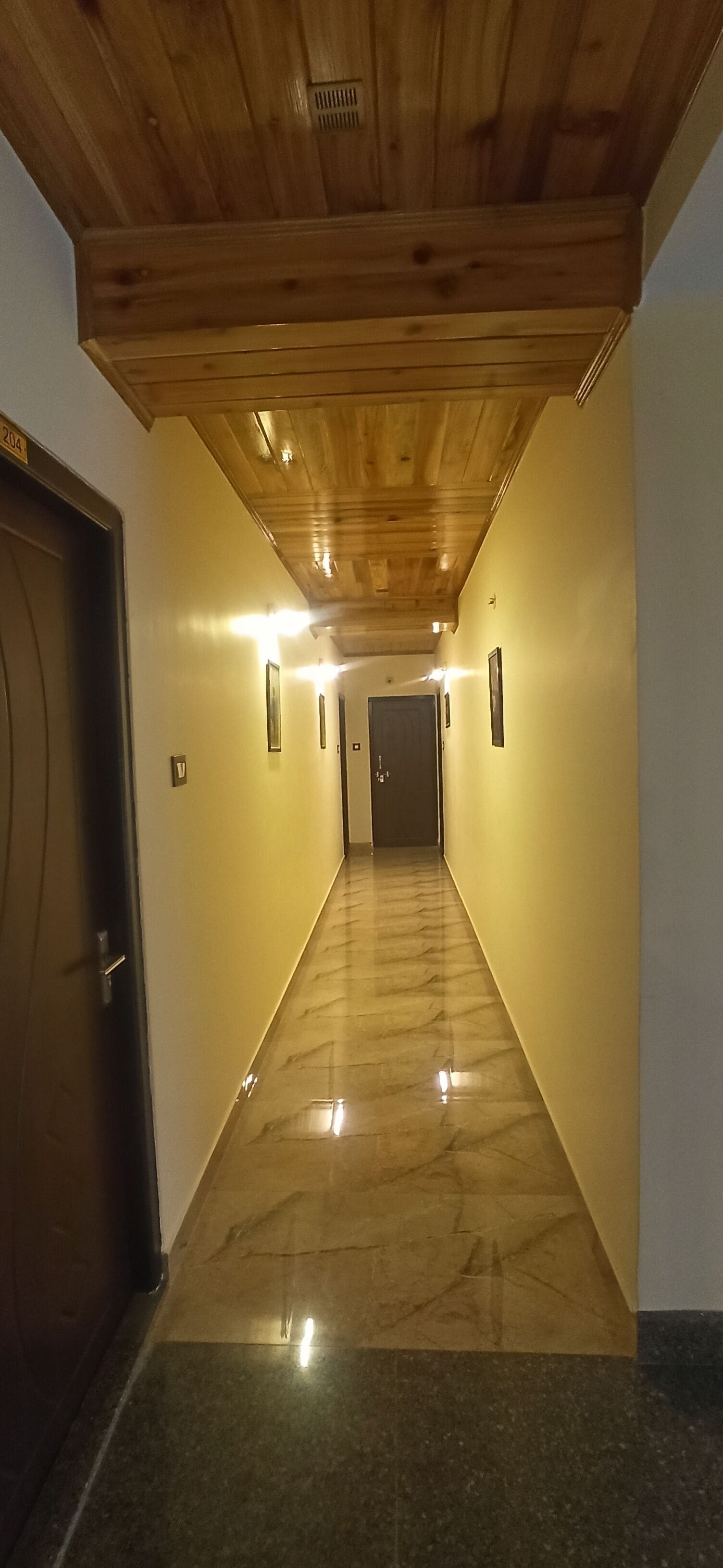 منطقة المعيشة