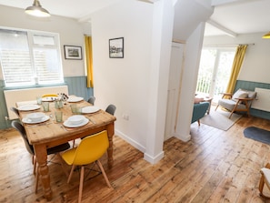 Dining - Westcott (Skegness)