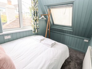 3 chambres, décoration personnalisée, ameublement personnalisé