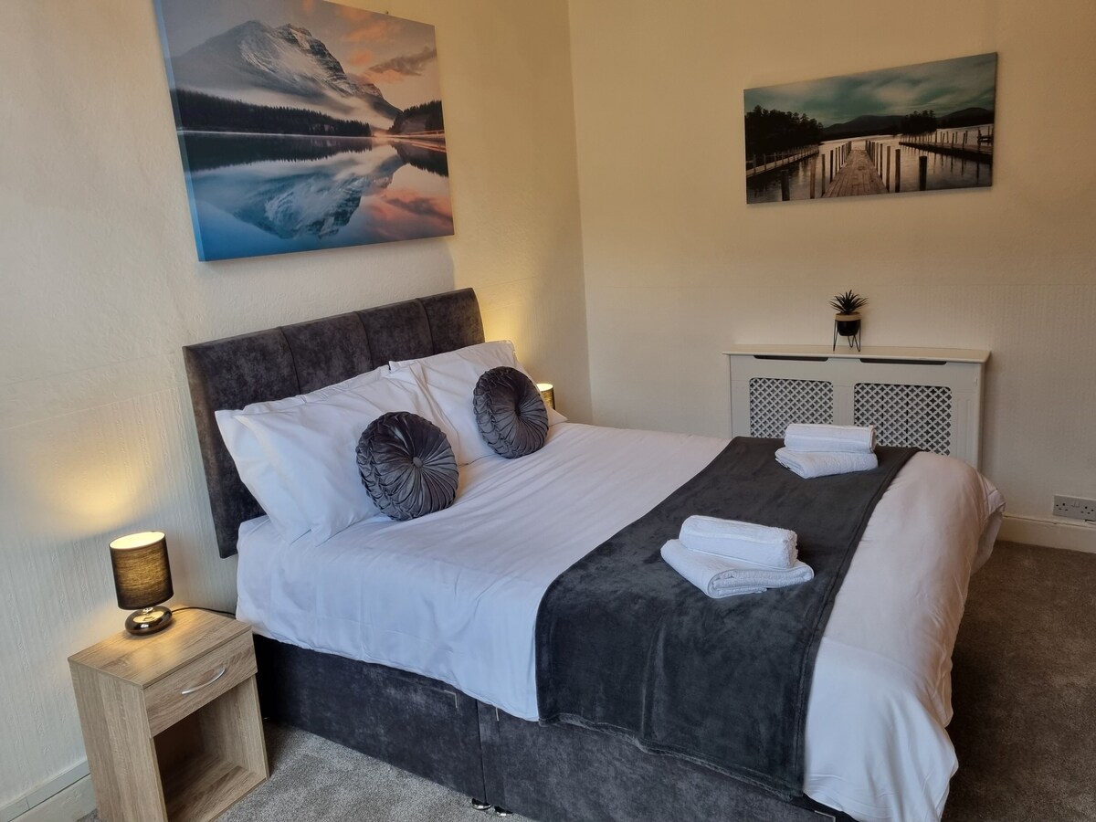 Bild für Gastgeberprofil