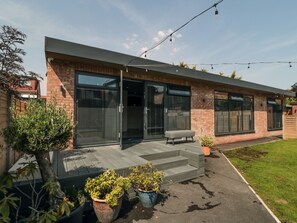 Exterior - Nightingales (Bridlington)