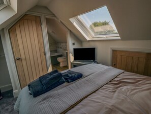 5 chambres, décoration personnalisée, ameublement personnalisé