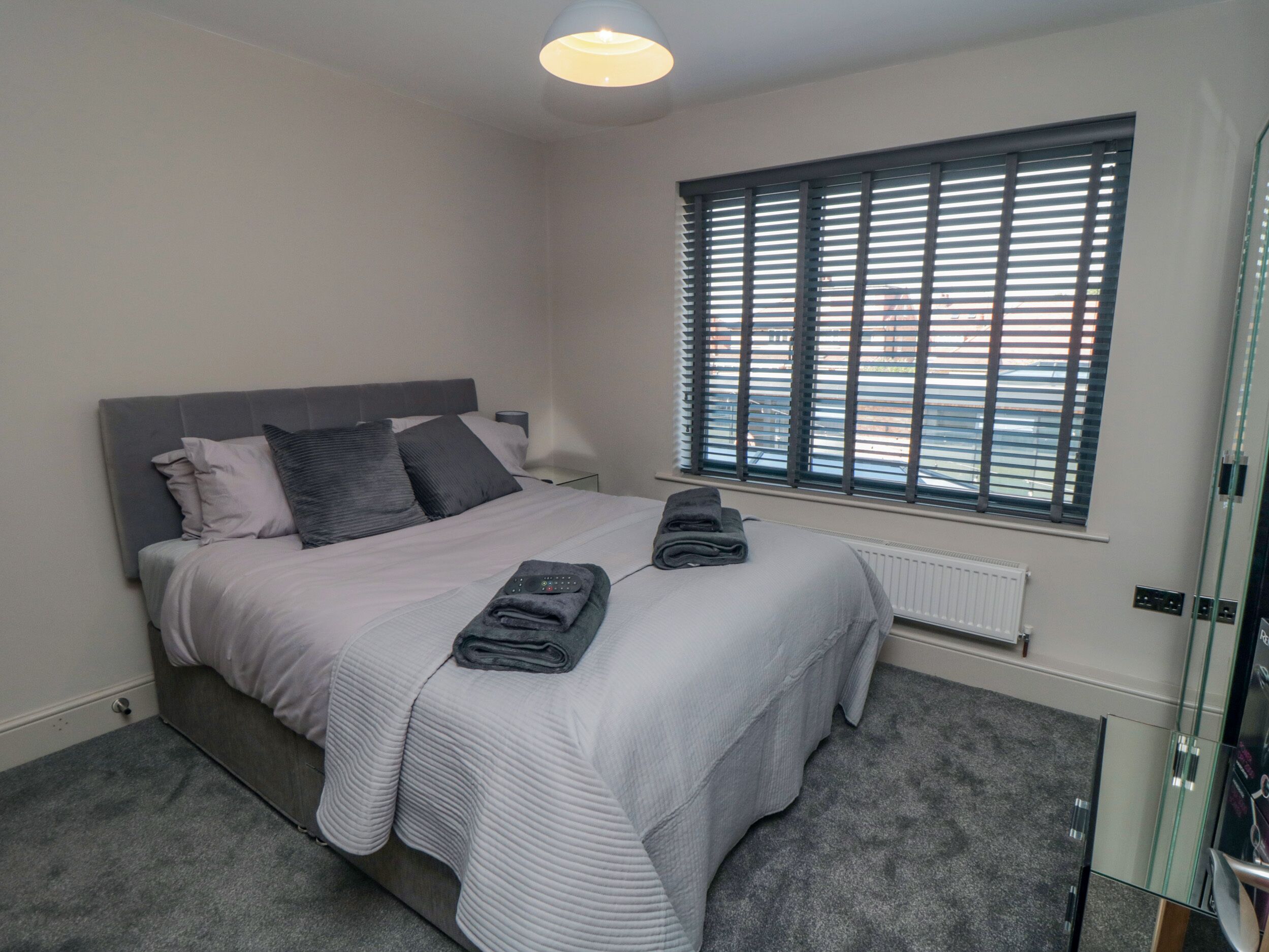 5 多间卧室、特色装修、特色家居、免费 WiFi