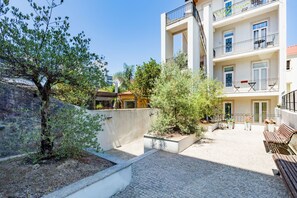 Exterior - Lifestyle Studio in Porto by BnBird (Porto)