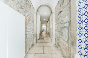 Front of property - Lifestyle Studio in Porto by BnBird (Porto)