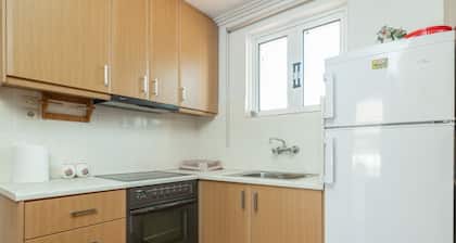 Natasas Apartments
